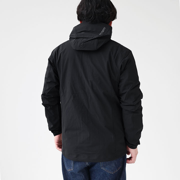 楽天市場】【正規販売店】ARC'TERYX アークテリクス｜ガンマ フーディ