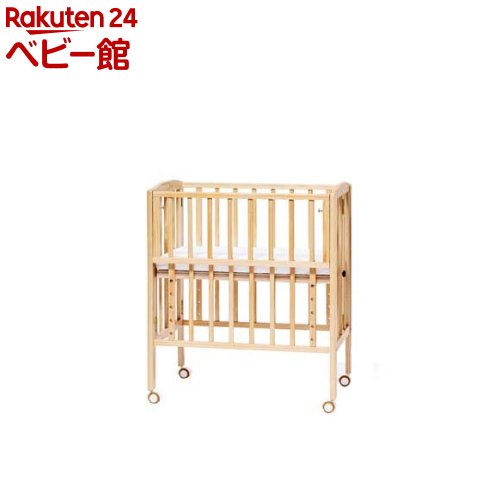 楽天市場】【1種類を選べる】リリト リトルベビーベッド(1台)【大和屋