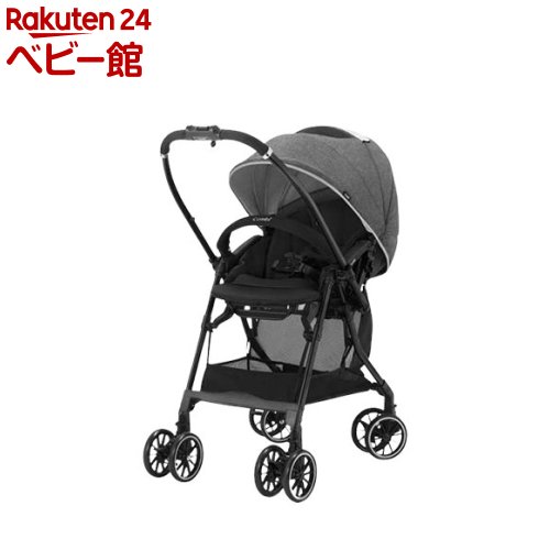 楽天市場】コンビ スゴカルα Light エッグショック AX ベビーカー(1台