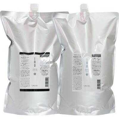 楽天市場】ルベル イオ セラム クレンジング＆クリーム 業務用サイズ