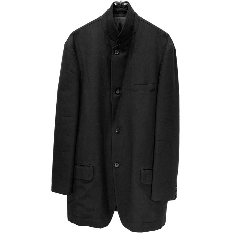 楽天市場】Y's for men スタンドカラー4Bテーラードジャケット