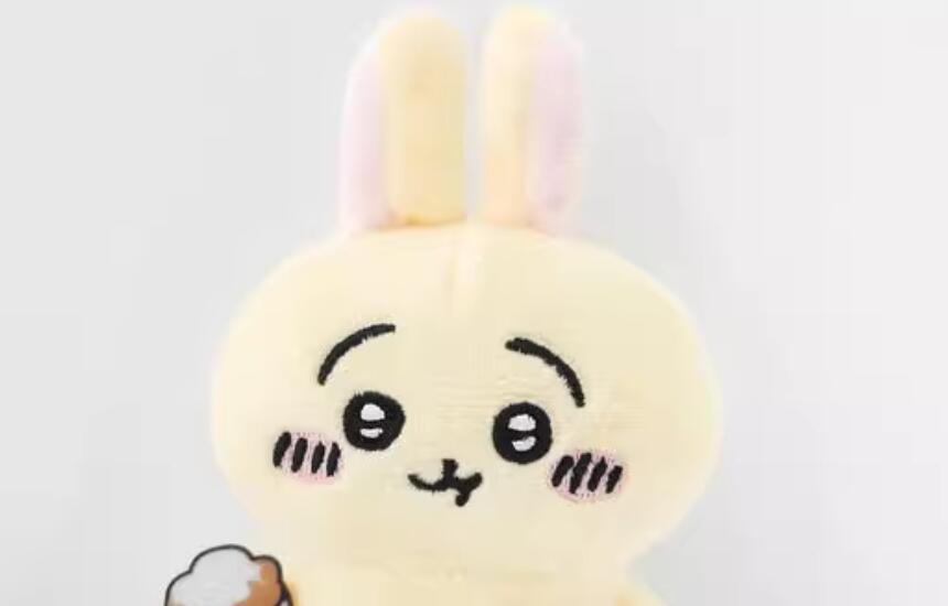 楽天市場】ちいかわ ぬいぐるみBIG 全5種セット かわいい うさぎ