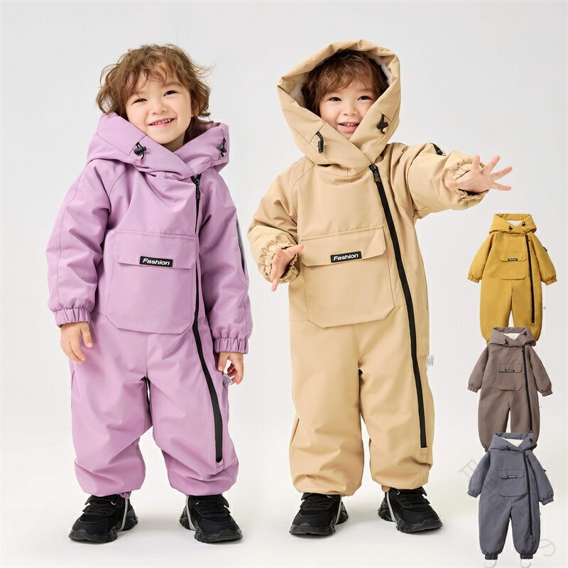 楽天市場】モンベル キッズ スノーの通販