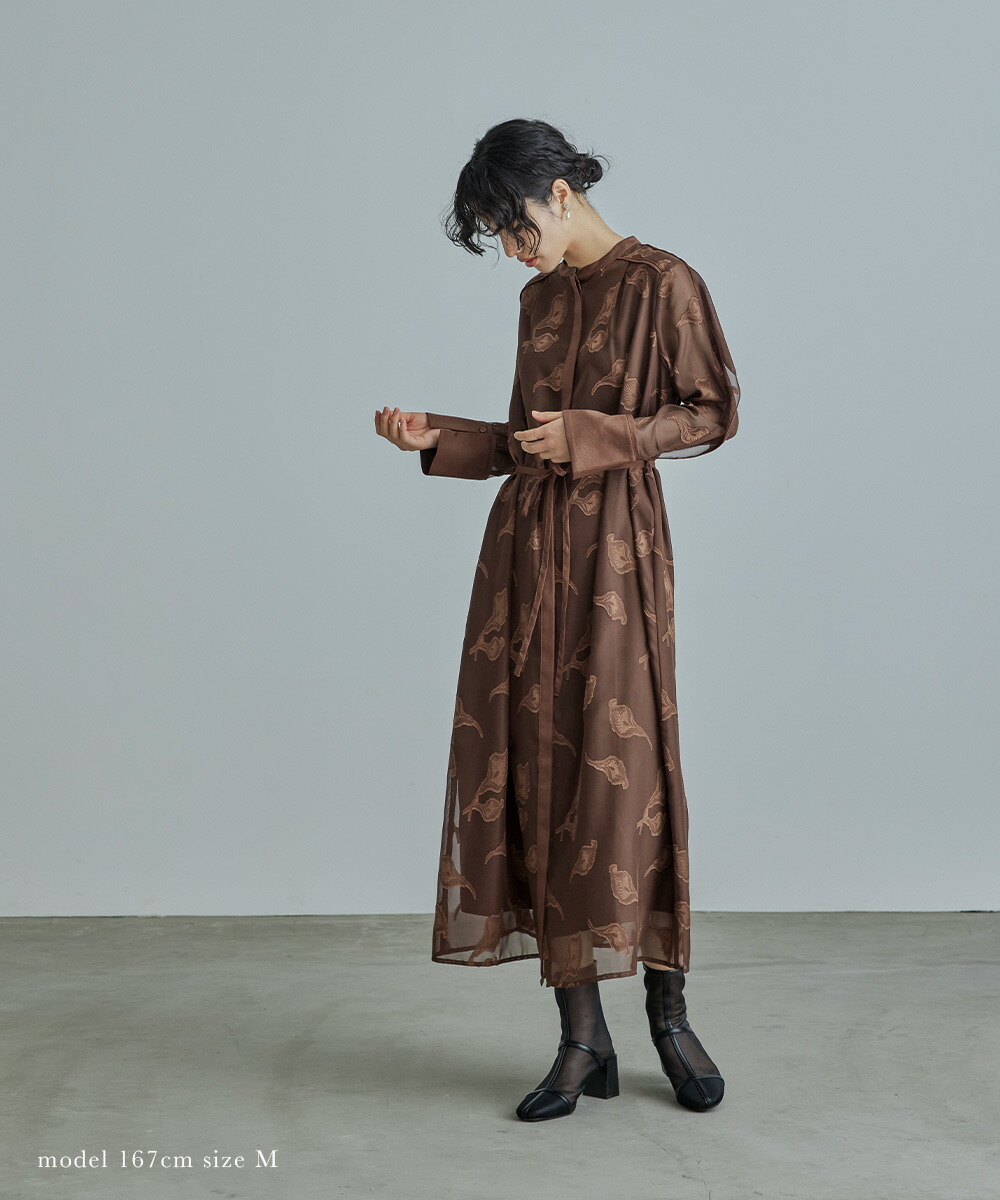 楽天市場】オパールシャツワンピース パーティードレス 結婚式