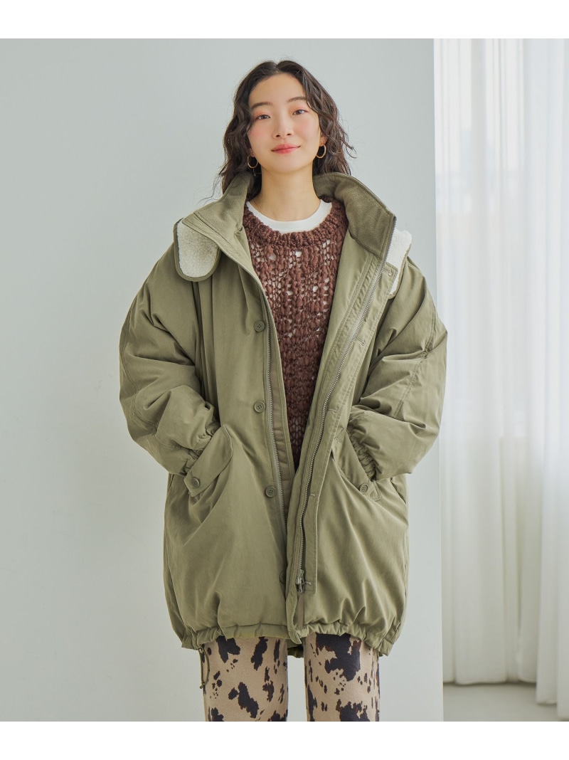 楽天市場】【撥水加工】アライドふんわりモンスターパーカー niko and