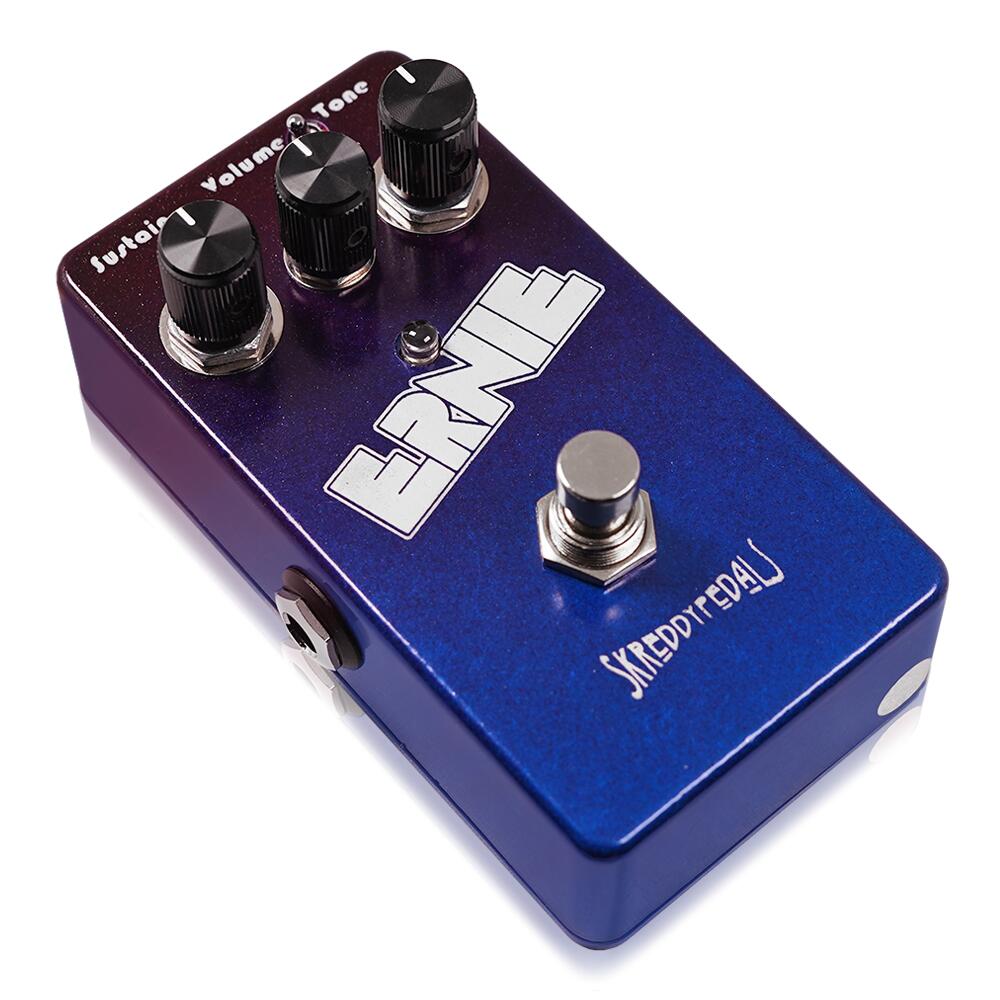 楽天市場】＼今だけP10倍☆2/10 12:59まで／ Skreddy Pedals Ernie