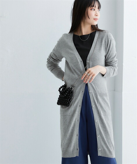 楽天市場】【最大5%OFF SALE！3/11 10:59まで】カーディガン