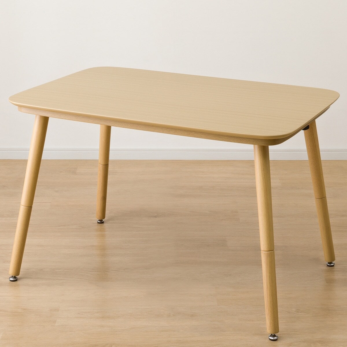 楽天市場】高さが変えられる2Wayこたつテーブル(NV03)【玄関先迄納品