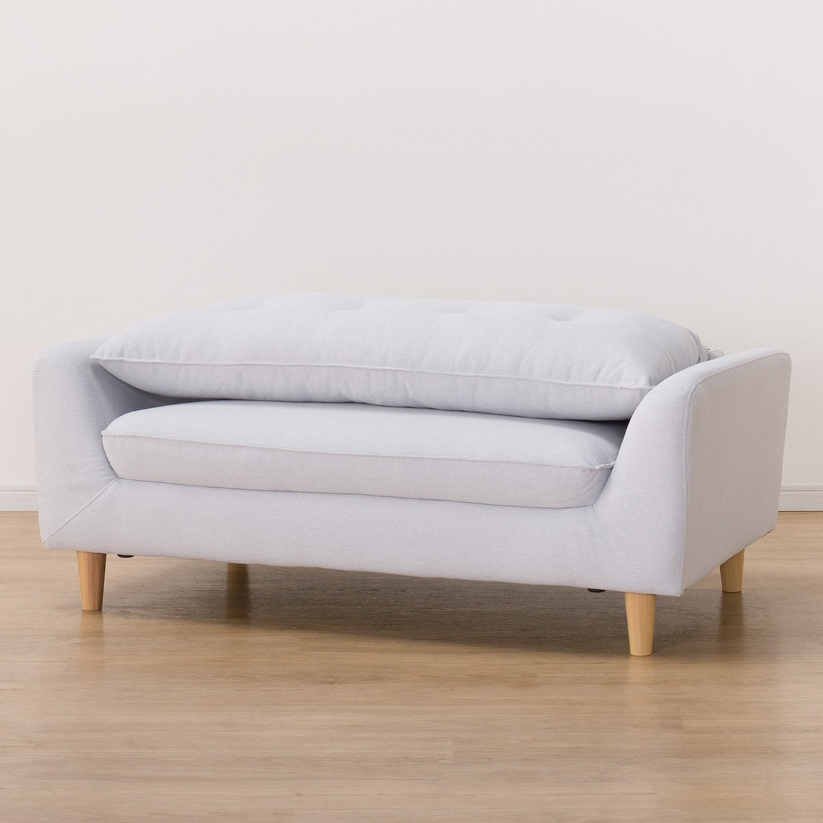 楽天市場】ローソファにもなるコンパクトソファ(Nパック4) ニトリ