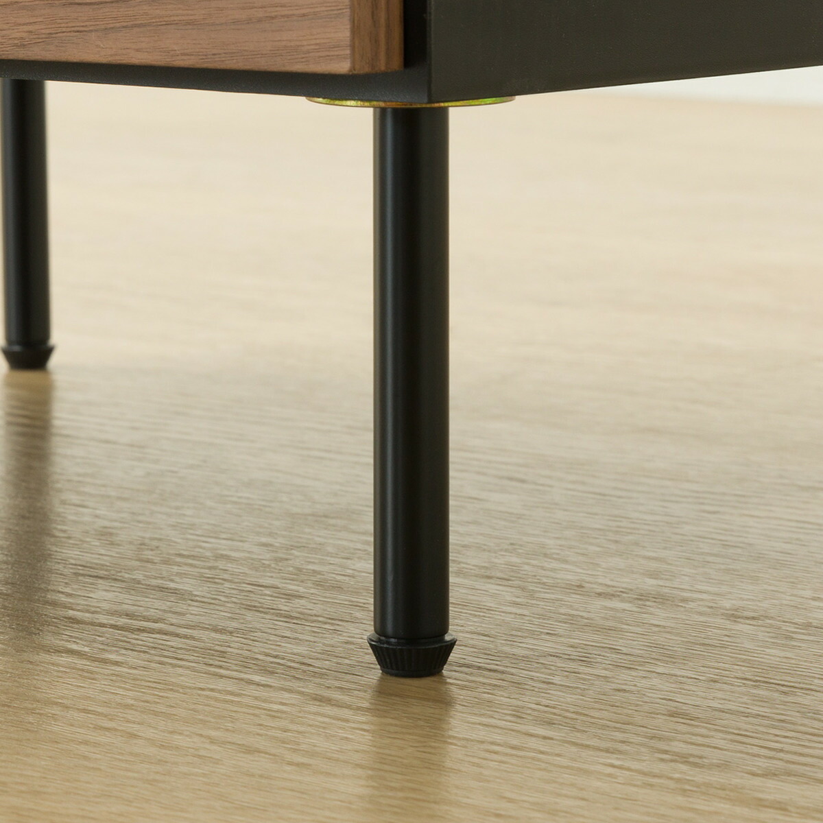 楽天市場】幅43cm サイドテーブル (モリーナ 2段) サイドテーブル