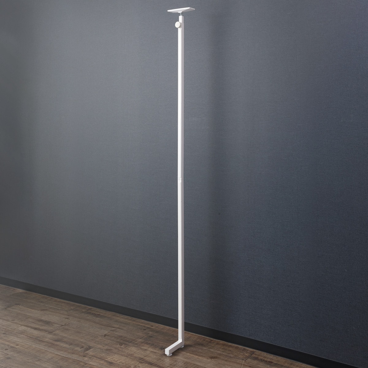 楽天市場】壁面キャットウォーク用支柱(ホワイト) ニトリ : ニトリ