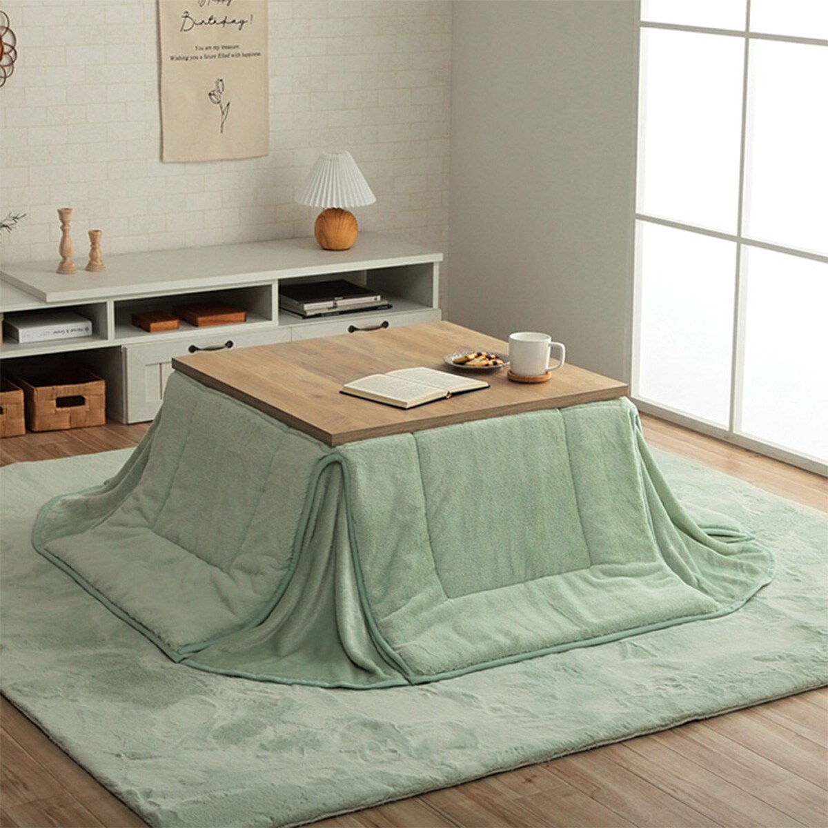 ニトリ こたつ布団」の人気商品一覧 | 安い商品を通販サイトから探す