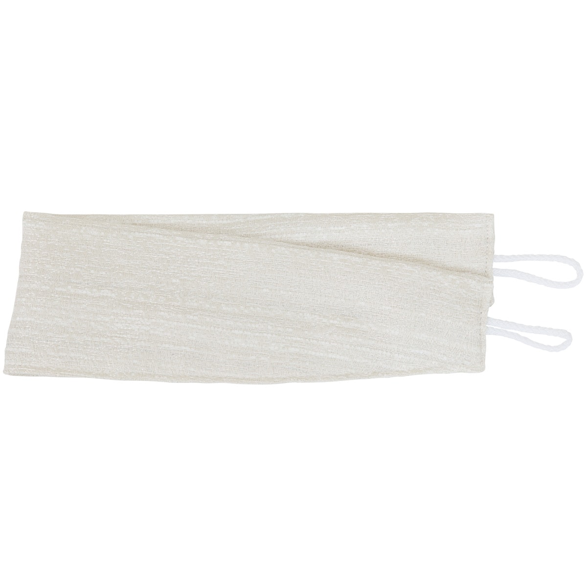 楽天市場】裏地付き遮光2級・遮熱カーテン(RK022 アイボリー) ニトリ