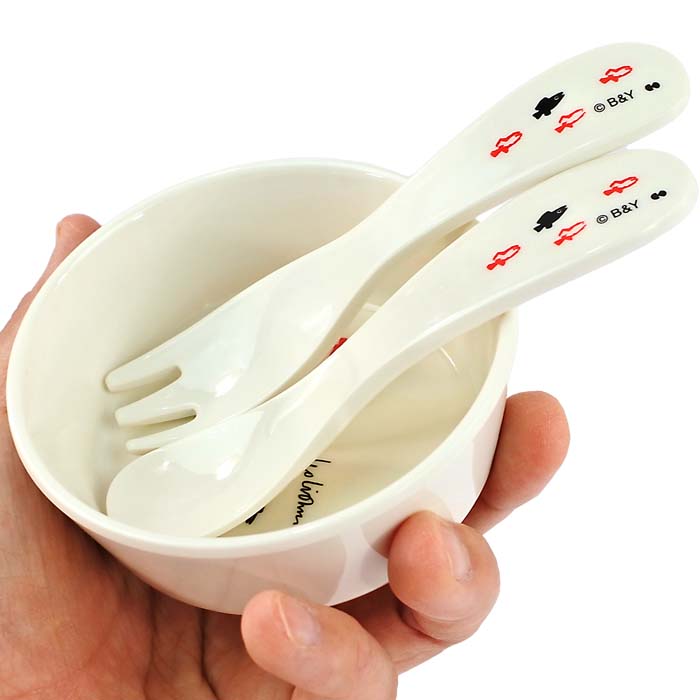 楽天市場】メラミン食器セット スイミー / メラミンギフトセット 食器