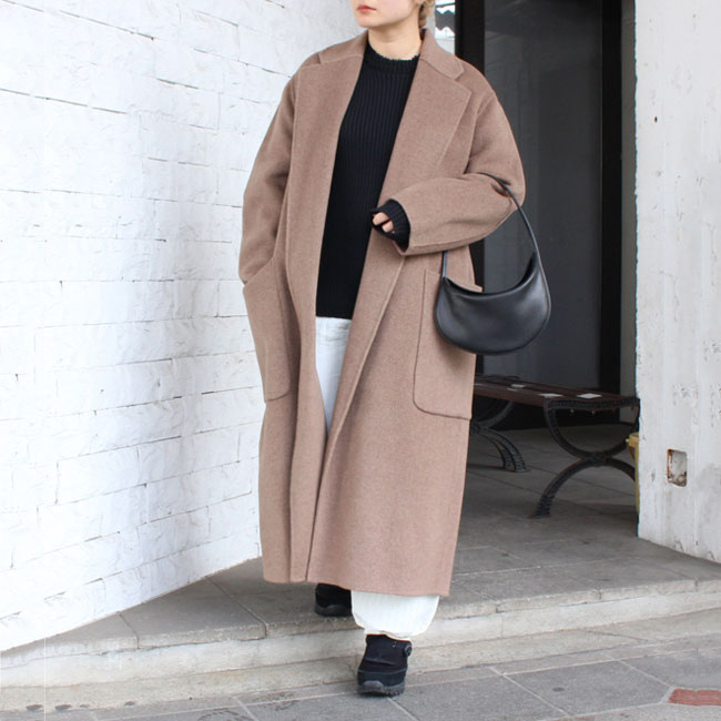 楽天市場】【s30】トゥデイフル TODAYFUL ウールオーバーコート Wool