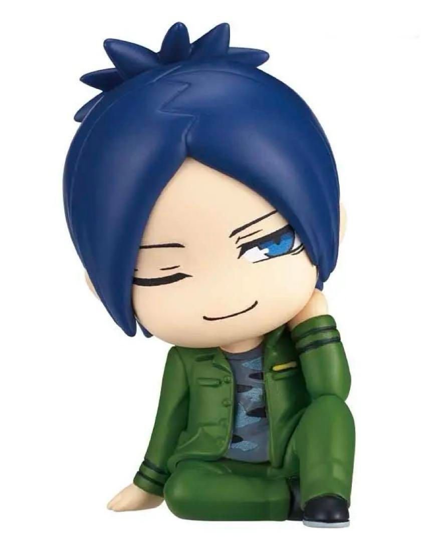 楽天市場】【送料無料】肩ズンFig.家庭教師ヒットマン REBORN！ 六道骸