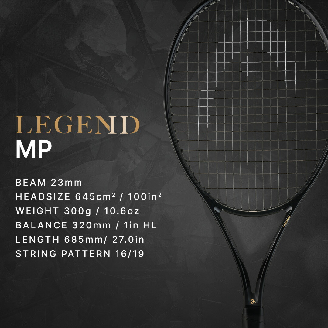 楽天市場】【ポイント5倍】【最短当日出荷】【フレームのみ】HEAD