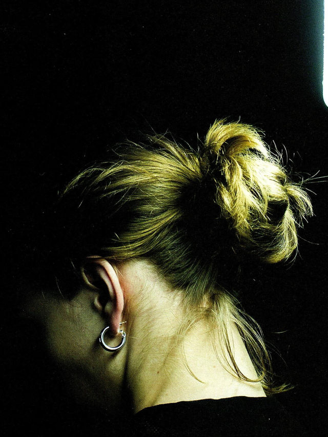 楽天市場】【CAREERING / キャリアリング】 【両耳用】プラシーボ