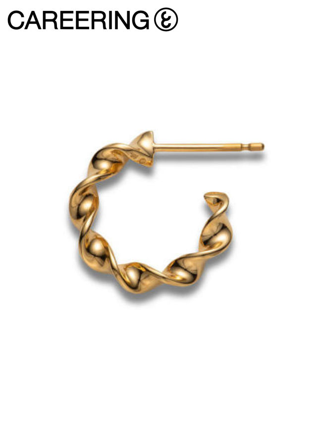 楽天市場】【CAREERING / キャリアリング】 【両耳用】ワコマリア