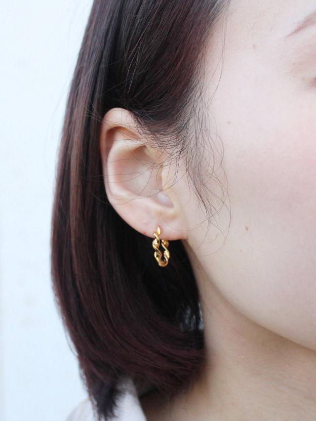 楽天市場】期間限定P5倍【CAREERING / キャリアリング】 【両耳用