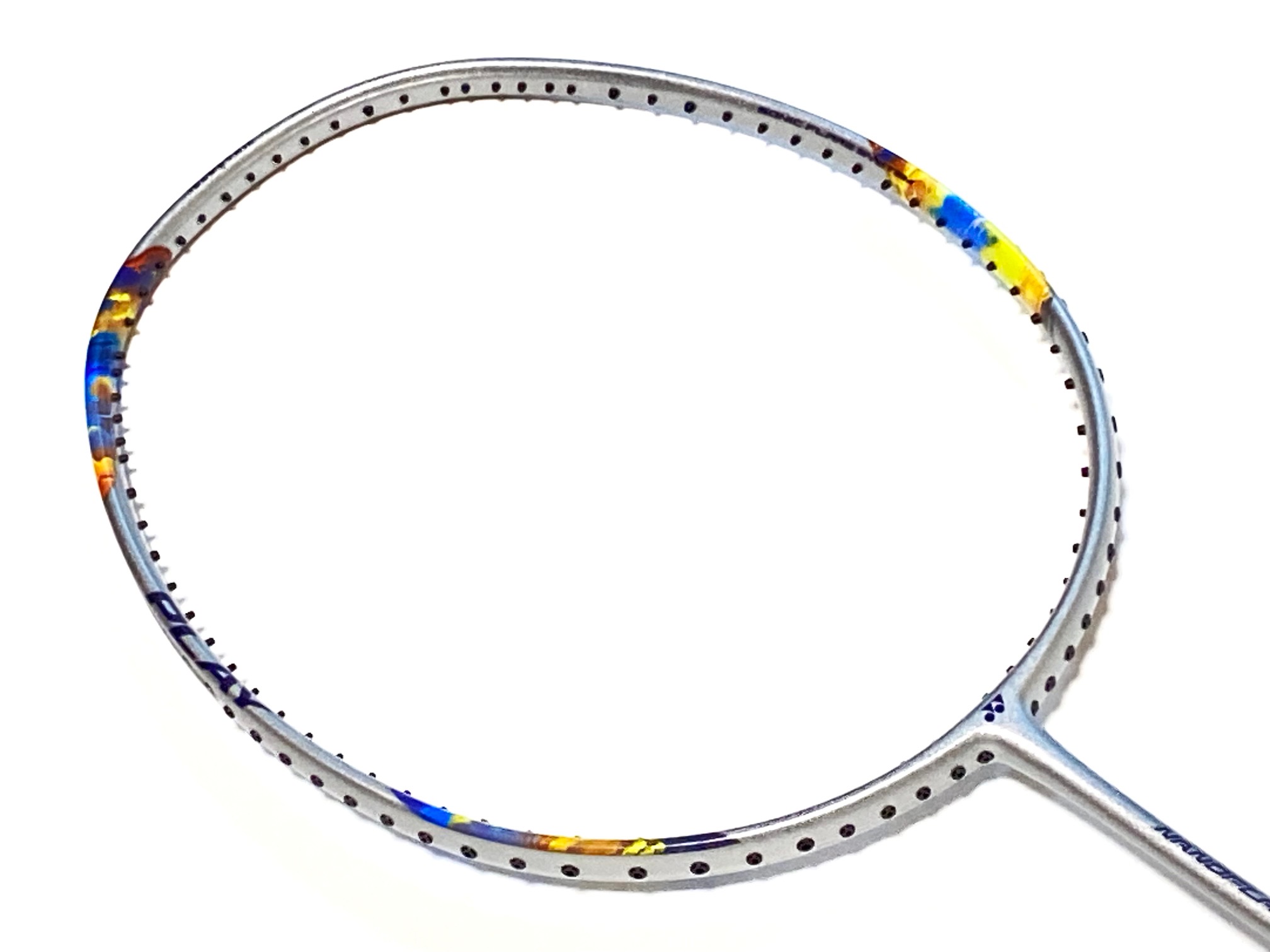 楽天市場】ヨネックス ナノフレア 700 プレイ NANOFLARE 700 PLAY 4U5