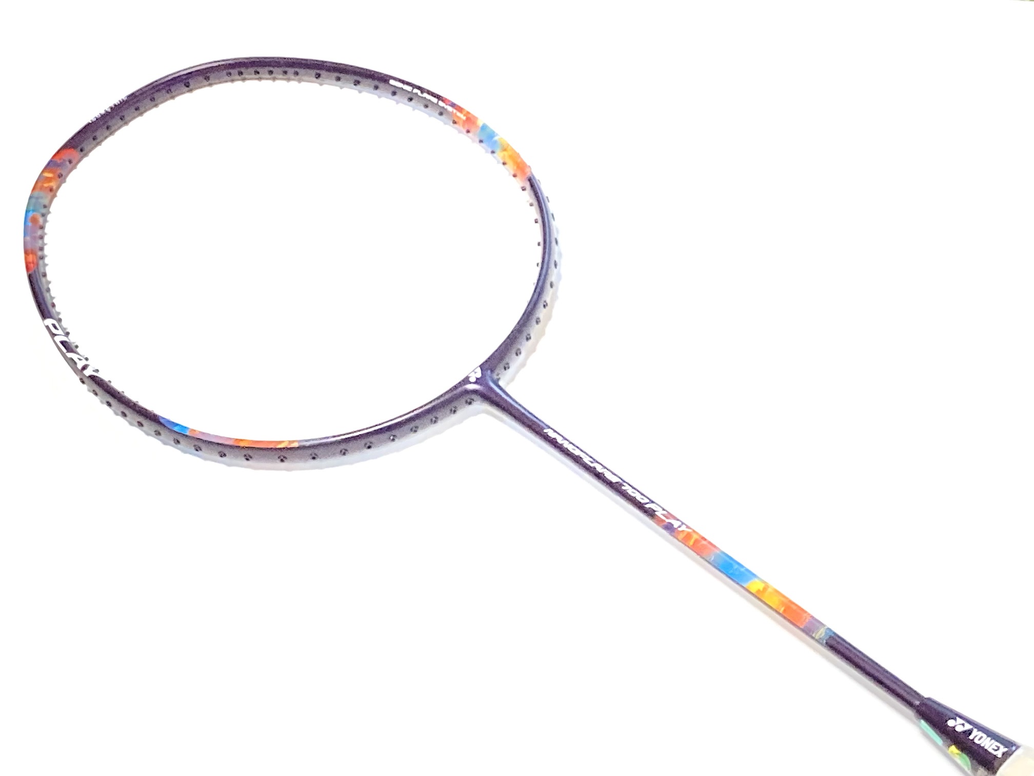 楽天市場】ヨネックス ナノフレア 700 プレイ NANOFLARE 700 PLAY 4U5