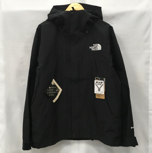 楽天市場】THE NORTH FACE MOUNTAIN JACKET NP15105（メンズ