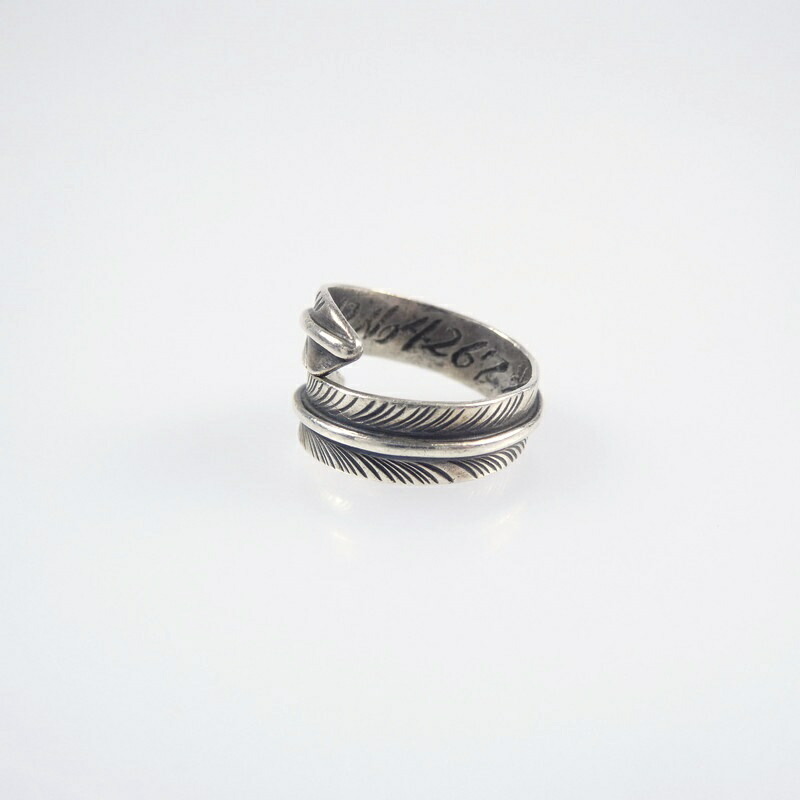 楽天市場】【中古】BIG HAND｜ビッグハンド フェザーピンキー シルバー