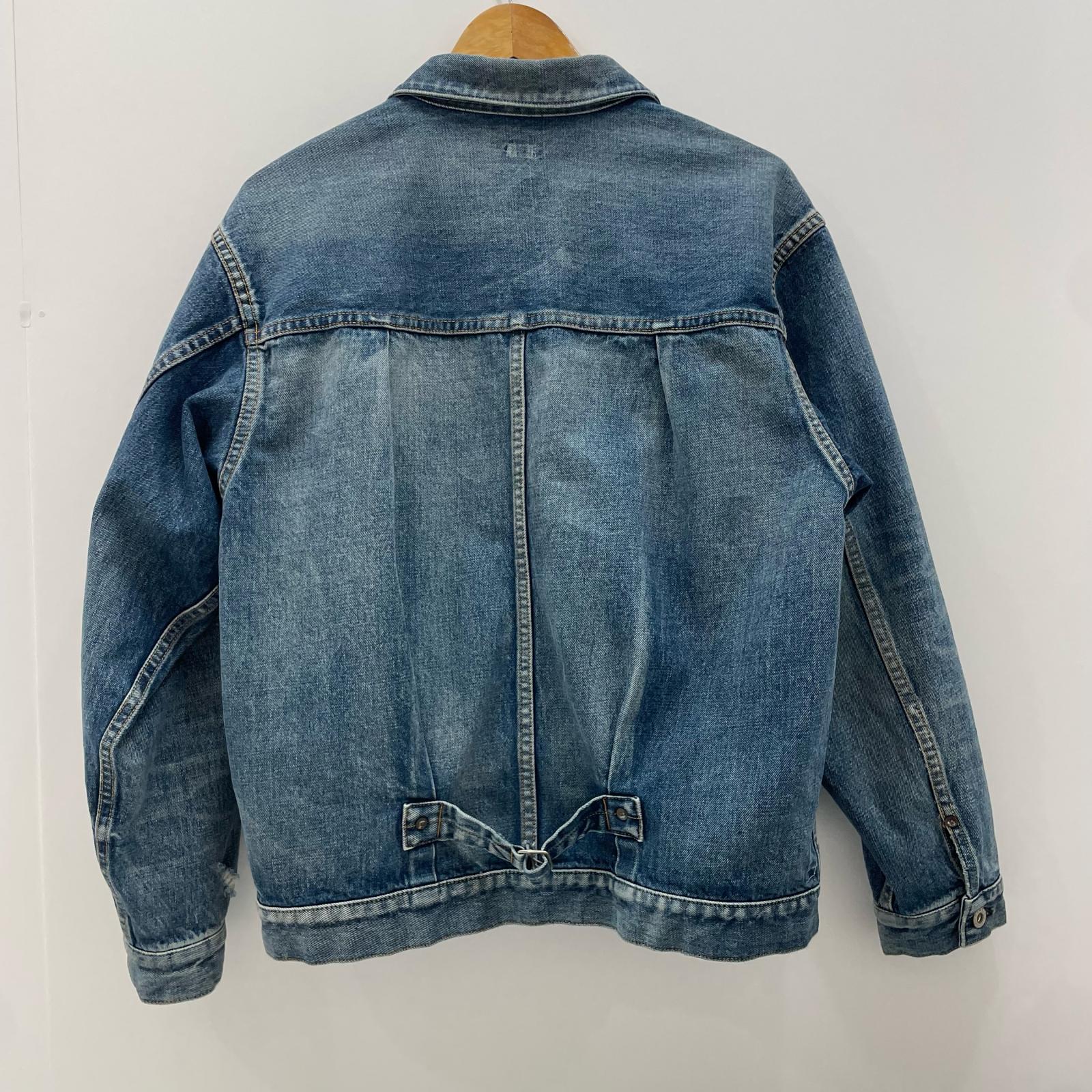 楽天市場】【中古】SEQUEL | シークエル FRAGMENT DESIGN デニム