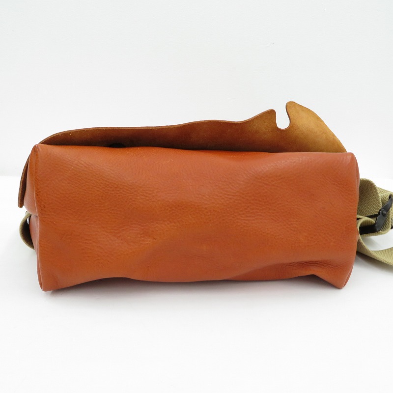 楽天市場】【中古】 Uni&co. ユニアンドコー メッセンジャーバッグ