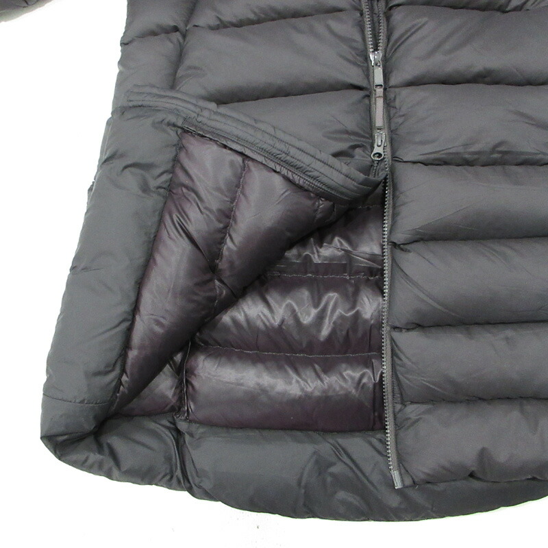 楽天市場】【中古】ARC'TERYX | アークテリクス SEYLA COAT セイラ