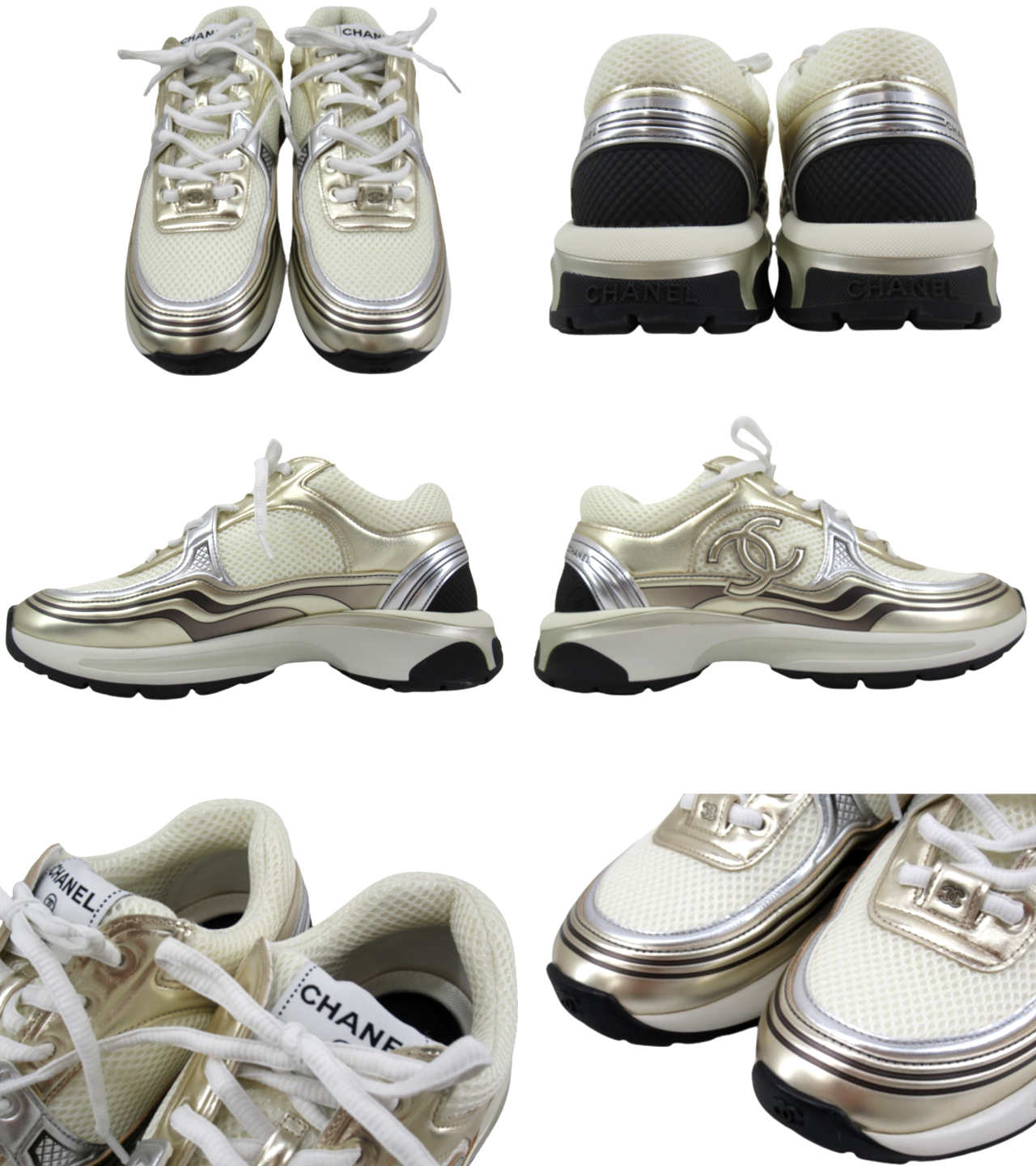 楽天市場】【中古】CHANEL “シャネル” 2023 クルーズコレクション ココ