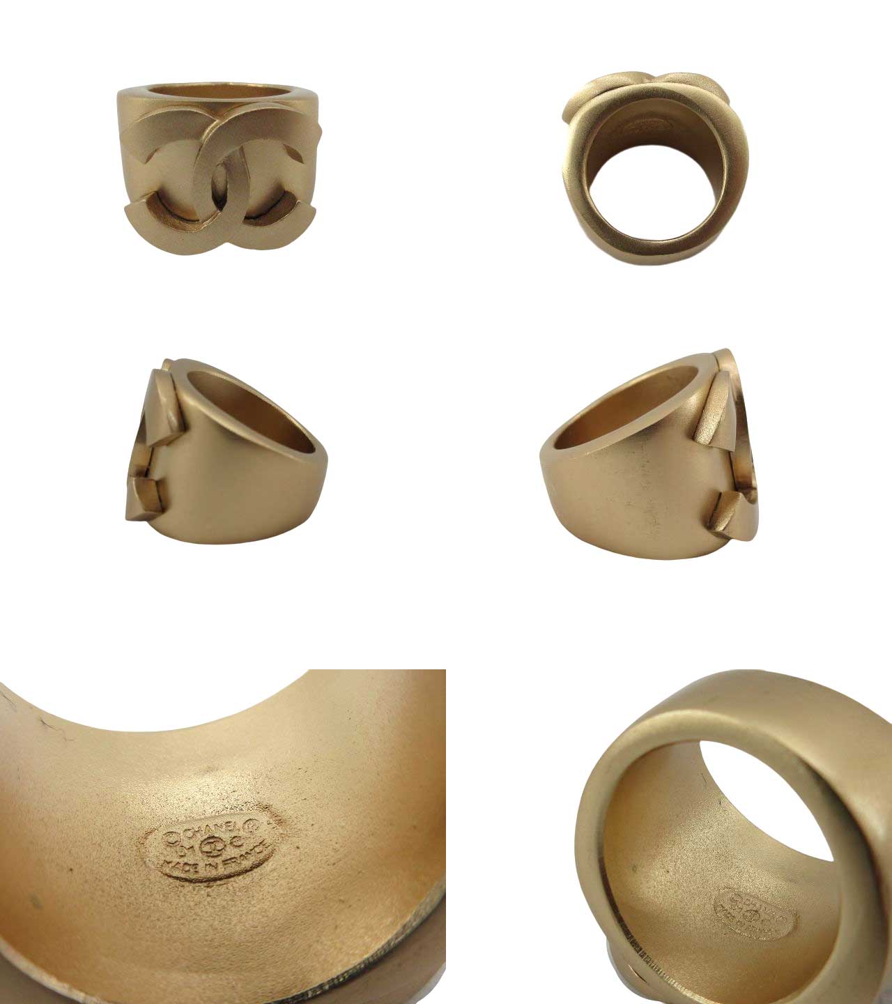 楽天市場】【中古】CHANEL“シャネル”2001年 クルーズコレクション ココ