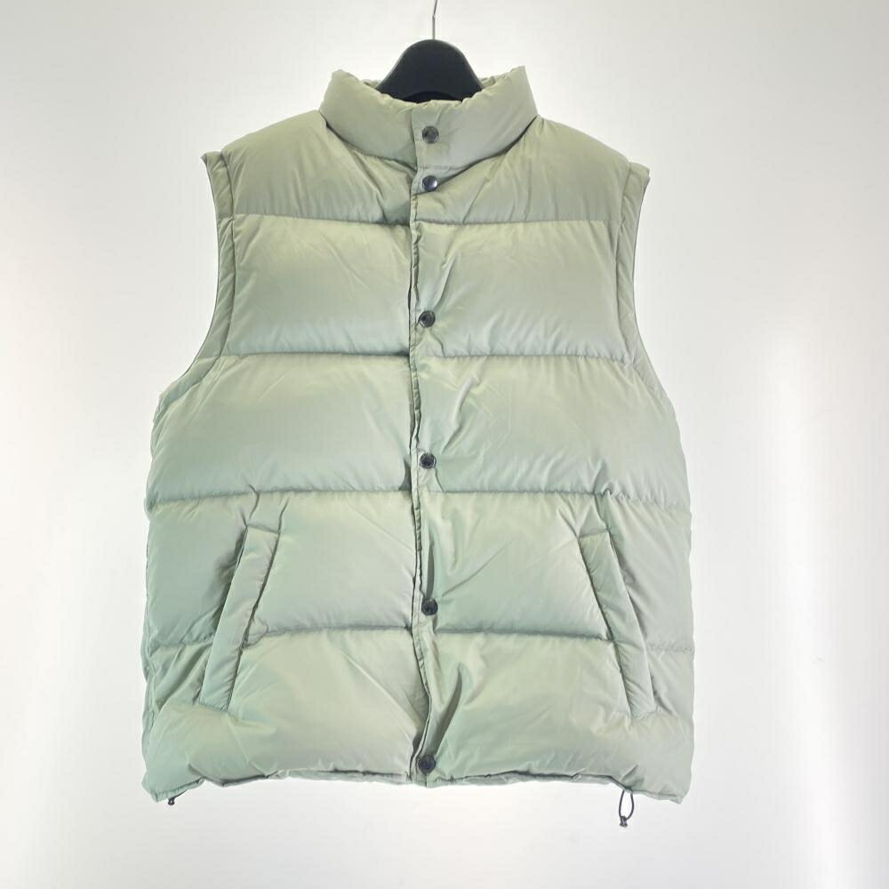 楽天市場】sophnet ソフネット m ダウンベストの通販