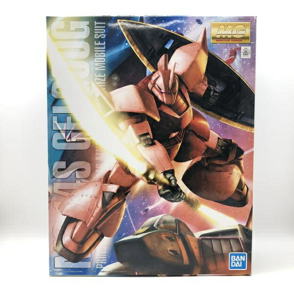 楽天市場】mg シャア専用 ゲルググ 2の通販