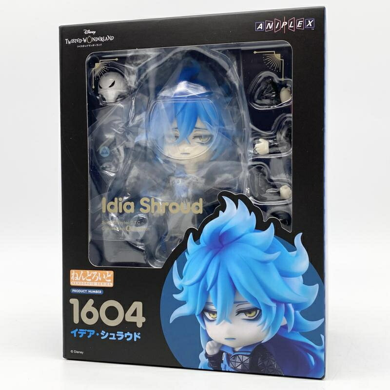 楽天市場】ツイステ イデア フィギュアの通販