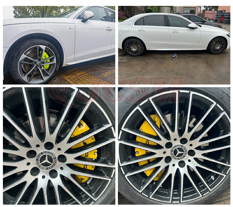 楽天市場】RX レクサス 20系 ブレーキキャリパーカバー 車種対応