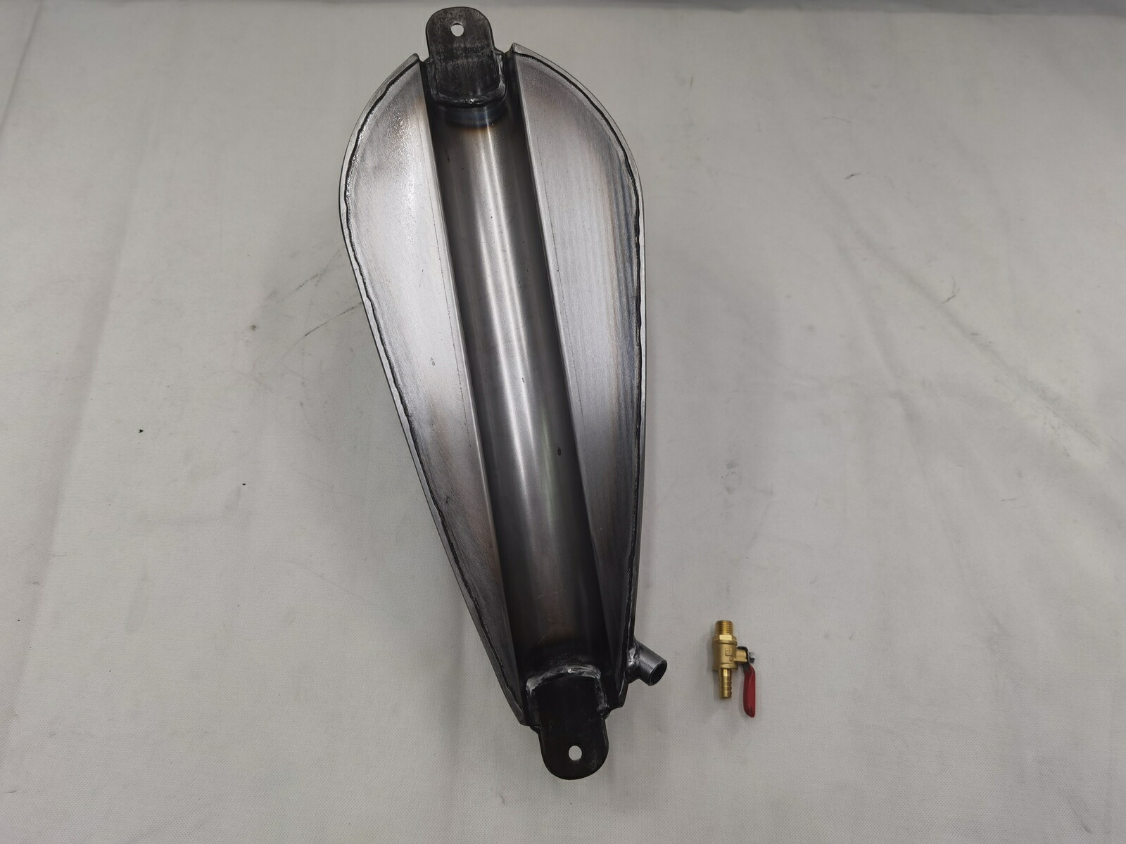 楽天市場】T-99 汎用 ハーレー用 ナロースポーツスター カスタムタンク