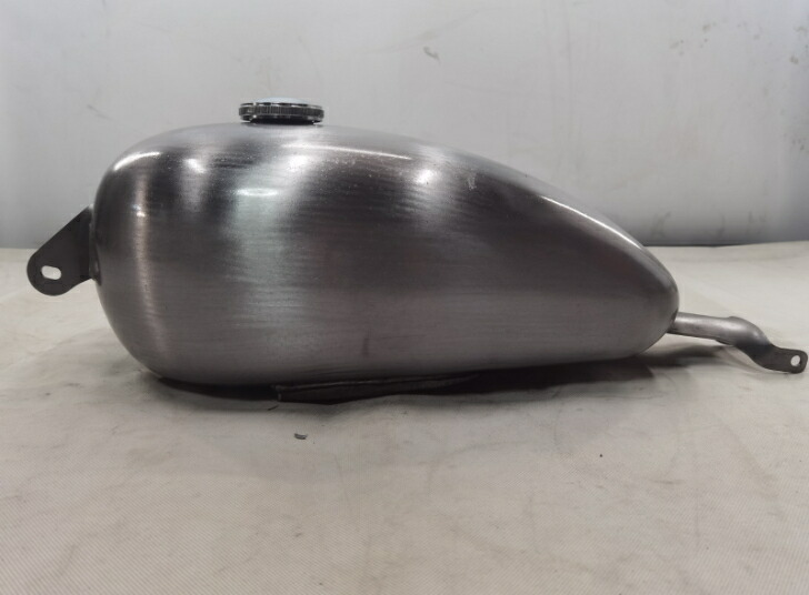 楽天市場】T-153 1995-2022年用 SPORTSTER スーパーバナナタンク