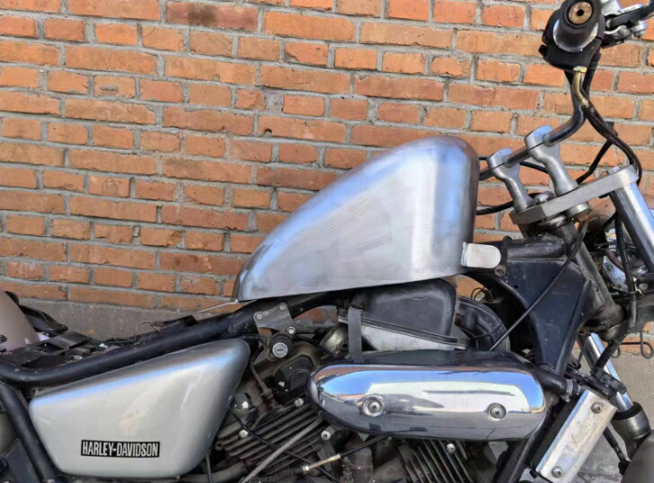 楽天市場】T-144 ホンダ V-TWIN MAGNA VT250 マグナ250 スポーツスター