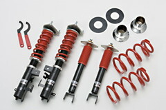 楽天市場】HYPERCO(ハイパコ)直巻きスプリング 2本1セット ID65 8