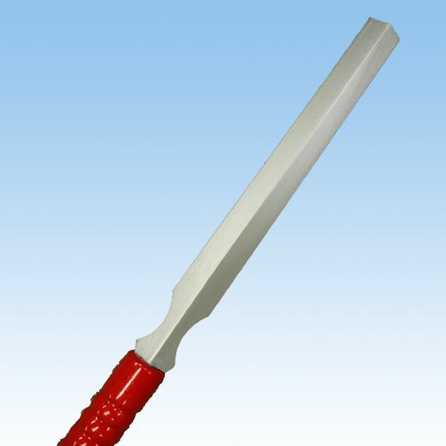 楽天市場】槍 4本継 舞踊 踊り用 並 長さ調整可能 黒田節 槍おどり