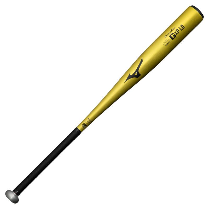 ミズノ グローバルエリート G×P1.0 1CJMH12184 (野球バット) 価格比較
