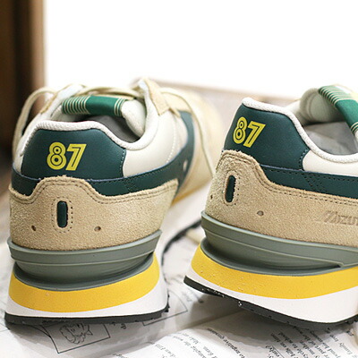 楽天市場】【ラスト29.0cmのみ】【2025年春夏新作】MIZUNO RB87