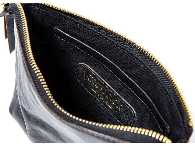 楽天市場】□Inception□ 日本製 インセプション ホースハイド ポーチ