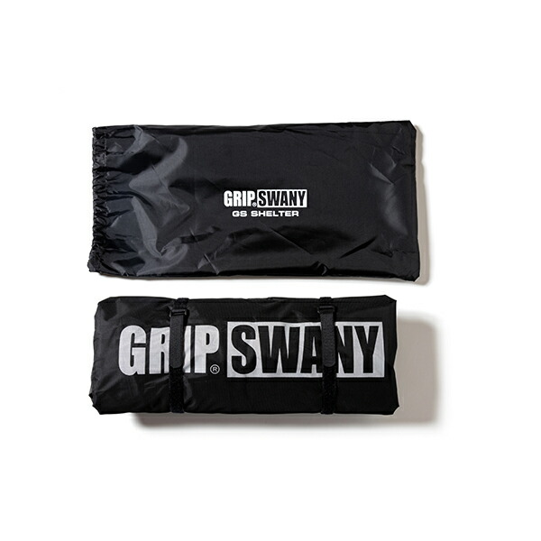 楽天市場】GRIP SWANY グリップスワニー / GS SHELTER 『GS TENT専用