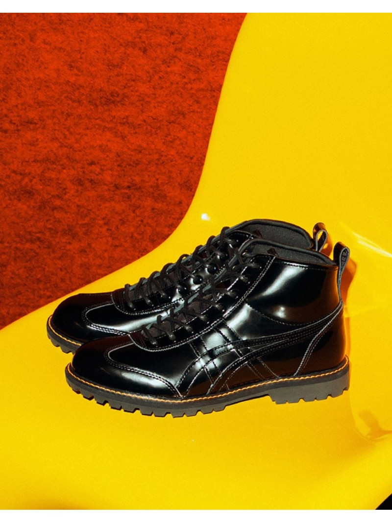 楽天市場】【公式ショップ】MEXICO RINKAN Onitsuka Tiger オニツカ