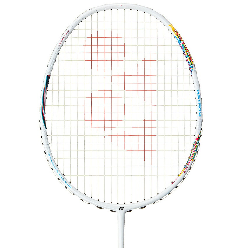 楽天市場】ヨネックス バドミントンラケット ASTROX 33 アストロクス33