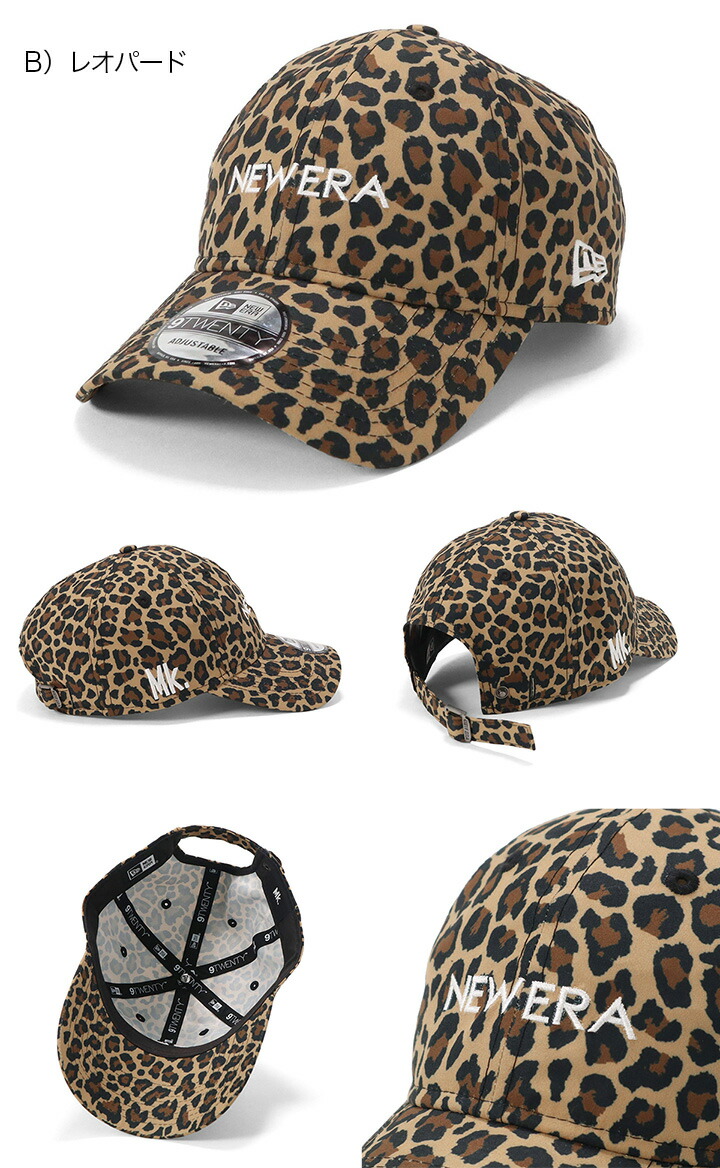 楽天市場】ニューエラ キャップ NEW ERA CAP 9TWENTY ローキャップ