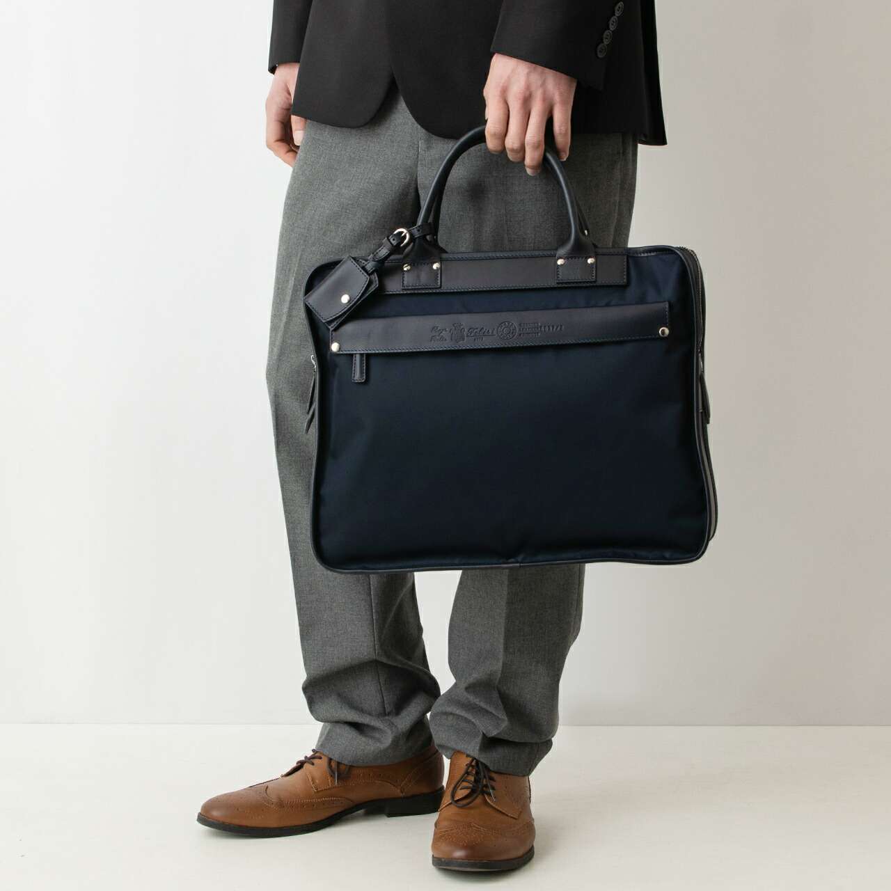 楽天市場】フェリージ FELISI バッグ メンズ レディース ブリーフ